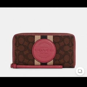 Brand new coach wallet